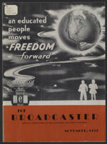 Thumbnail image for Broadcaster - Vol. 30, No. 2