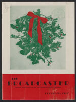 Thumbnail image for Broadcaster - Vol. 30, No. 3