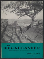 Thumbnail image for Broadcaster - Vol. 30, No. 4