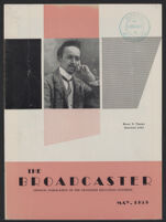 Thumbnail image for Broadcaster - Vol. 31, No. 8