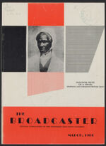 Thumbnail image for Broadcaster - Vol. 32, No. 6