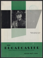 Thumbnail image for Broadcaster - Vol. 32, No. 7