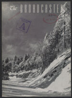 Thumbnail image for Broadcaster - Vol. 23, No. 4