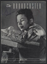 Thumbnail image for Broadcaster - Vol. 23, No. 6