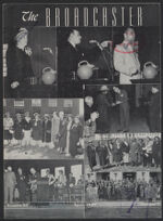 Thumbnail image for Broadcaster - Vol. 23, No. 7