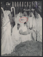Thumbnail image for Broadcaster - Vol. 24, No. 3