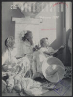 Thumbnail image for Broadcaster - Vol. 24, No. 5