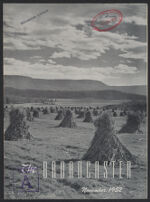 Thumbnail image for Broadcaster - Vol. 25, No. 2