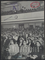 Thumbnail image for Broadcaster - Vol. 25, No. 7