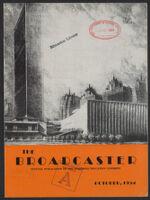 Thumbnail image for Broadcaster - Vol. 27, No. 1