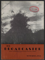 Thumbnail image for Broadcaster - Vol. 27, No. 2