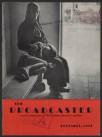 Thumbnail image for Broadcaster - Vol. 27, No. 3