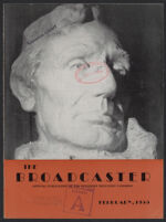 Thumbnail image for Broadcaster - Vol. 27, No. 5