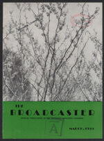 Thumbnail image for Broadcaster - Vol. 27, No. 6