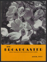 Thumbnail image for Broadcaster - Vol. 27, No. 7