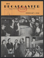 Thumbnail image for Broadcaster - Vol. 28, No. 5