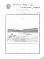 Thumbnail image for Louisiana Education Association Journal - Vol. 34, No. 4