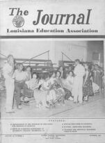 Thumbnail image for Louisiana Education Association Journal - Vol. 36, No. 6