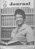 Thumbnail image for Louisiana Education Association Journal - Vol. 40, No. 8