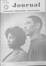 Thumbnail image for Louisiana Education Association Journal - Vol. 40, No. 9