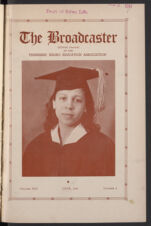 Thumbnail image for Broadcaster - Vol. 13, No. 4