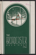 Thumbnail image for Broadcaster - Vol. 14, No. 2