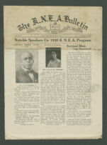 Thumbnail image for K.N.E.A Bulletin - Vol. 8, No. 3