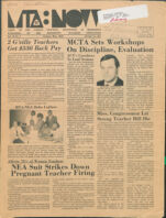 Thumbnail image for MTA Now - Vol. 48, No. 3