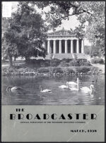 Thumbnail image for Broadcaster - Vol. 30, No. 6