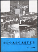 Thumbnail image for Broadcaster - Vol. 30, No. 8