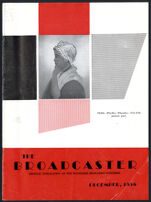 Thumbnail image for Broadcaster - Vol. 31, No. 3
