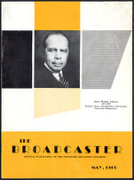Thumbnail image for Broadcaster - Vol. 32, No. 8