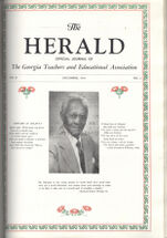 Thumbnail image for The Herald - Vol. 10, No. 2