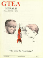 Thumbnail image for The Herald - Vol. 28, No. 1