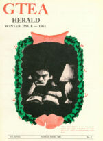 Thumbnail image for The Herald - Vol. 28, No. 2