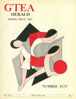 Thumbnail image for The Herald - Vol. 29, No. 4