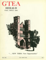 Thumbnail image for The Herald - Vol. 30, No. 1