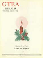 Thumbnail image for The Herald - Vol. 31, No. 2