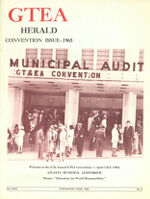 Thumbnail image for The Herald - Vol. 31, No. 3