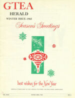 Thumbnail image for The Herald - Vol. 32, No. 2
