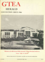Thumbnail image for The Herald - Vol. 32, No. 3