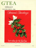 Thumbnail image for The Herald - Vol. 33, No. 2