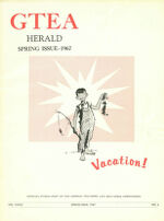 Thumbnail image for The Herald - Vol. 33, No. 4