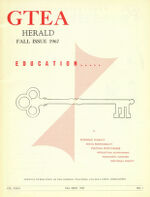 Thumbnail image for The Herald - Vol. 34, No. 1