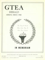 Thumbnail image for The Herald - Vol. 34, No. 4
