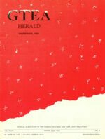 Thumbnail image for The Herald - Vol. 35, No. 2