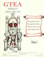 Thumbnail image for The Herald - Vol. 35, No. 4