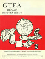 Thumbnail image for The Herald - Vol. 35, No. 5