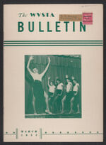 Thumbnail image for Bulletin of the West Virginia Teachers' Association - Vol. 20, No. 2