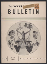 Thumbnail image for Bulletin of the West Virginia Teachers' Association - Vol. 20, No. 3